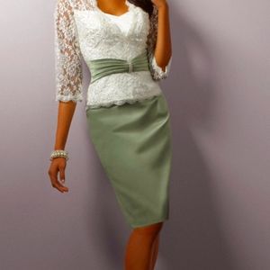 Alfred Angelo Mother of the bride